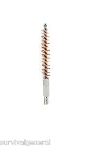 Hoppe&#39;s Phosphor Bronze Gun Bore Cleaning Brush, Caliber/Gauge: 17 Cal