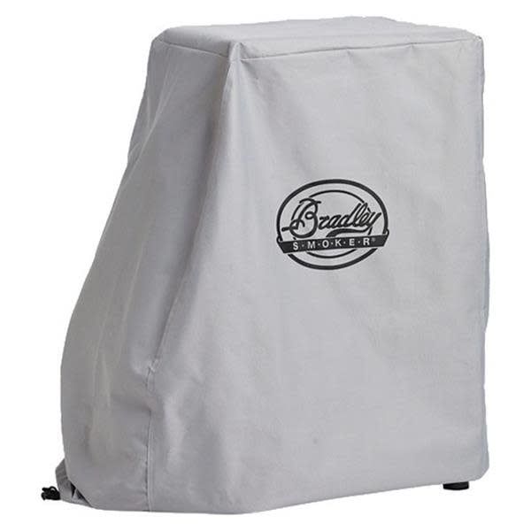 Bradley Weather Guard Smoker Cover, Size: 76 L, 4 Rack Smokers