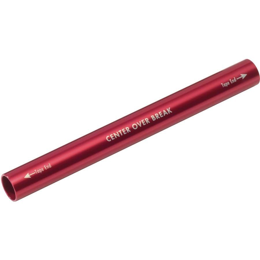 MSR Tent Pole Repair Splint, Size: Small