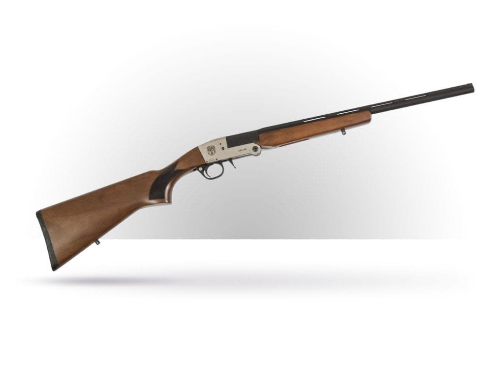 Revolution Armory  Single Shot Shotgun 410 Gauge, Barrel Length: 13&quot;, Stock: Wood (Walnut)