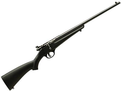 Savage 22LR Rascal , Colour: Black