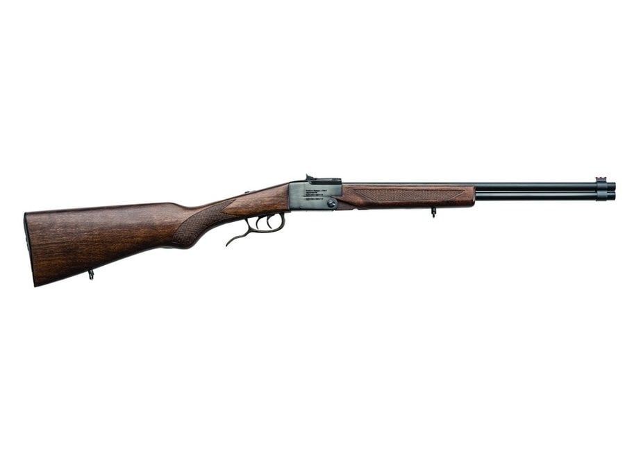 Chiappa Double Badger O/U Rifle, Calibur: 410 Gauge/22 WMR