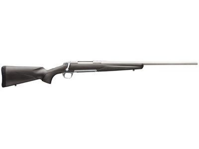 Browning X-Bolt Stainless Stalker Bolt-Action Rifle, Calibur: 243 Win