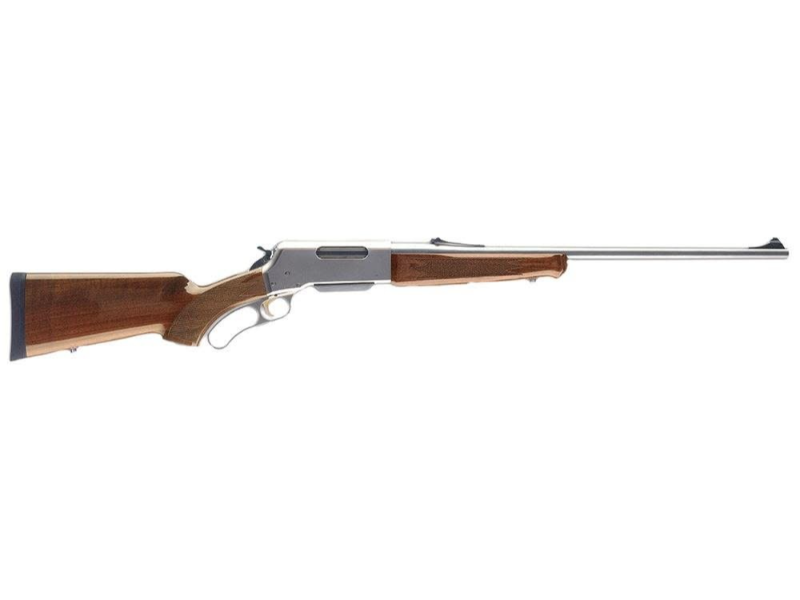 Browning BLR Lightweight Stainless with Pistol Grip, Calibur: 22-250 Rem