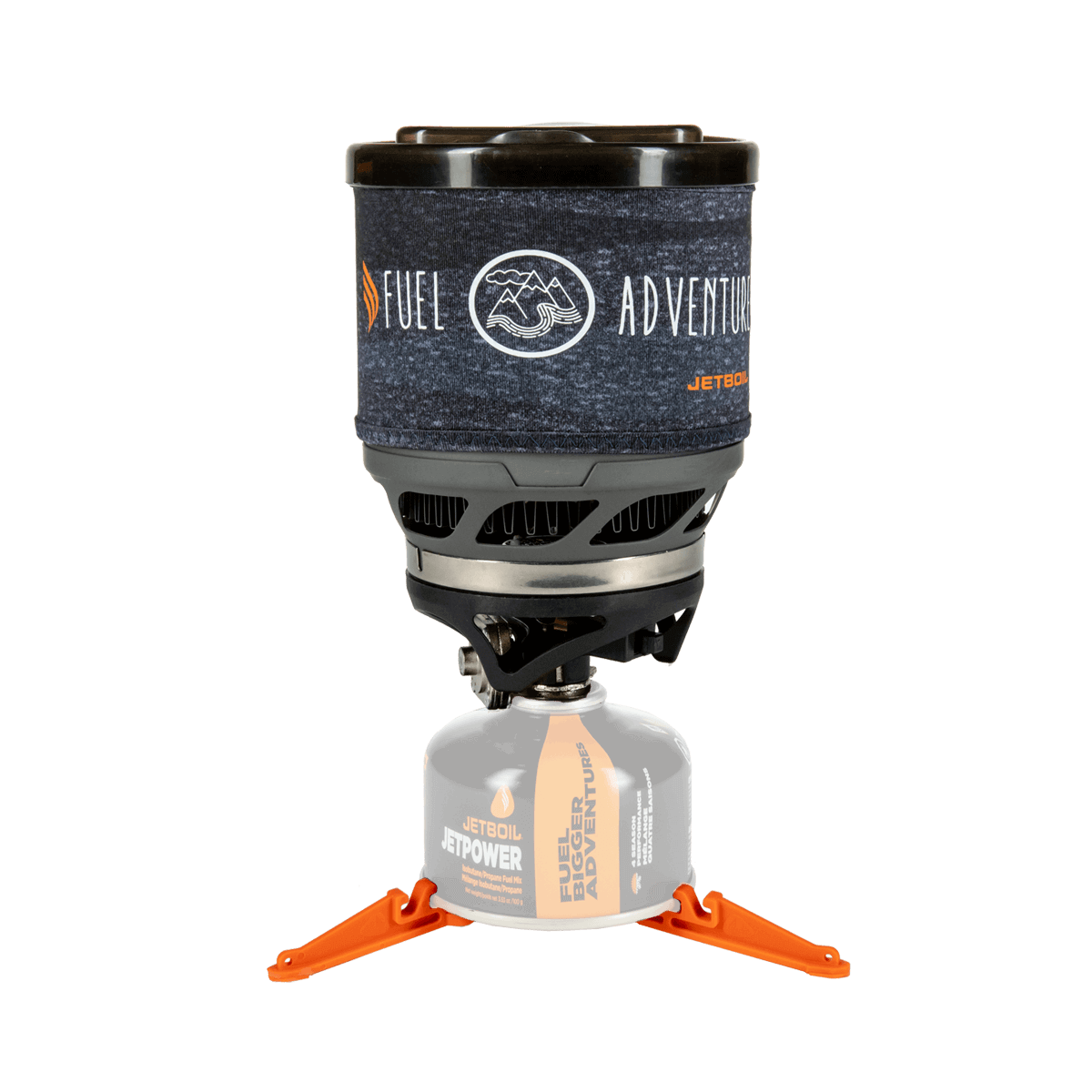 Jetboil MiniMo Cooking System, Colour: Adventure