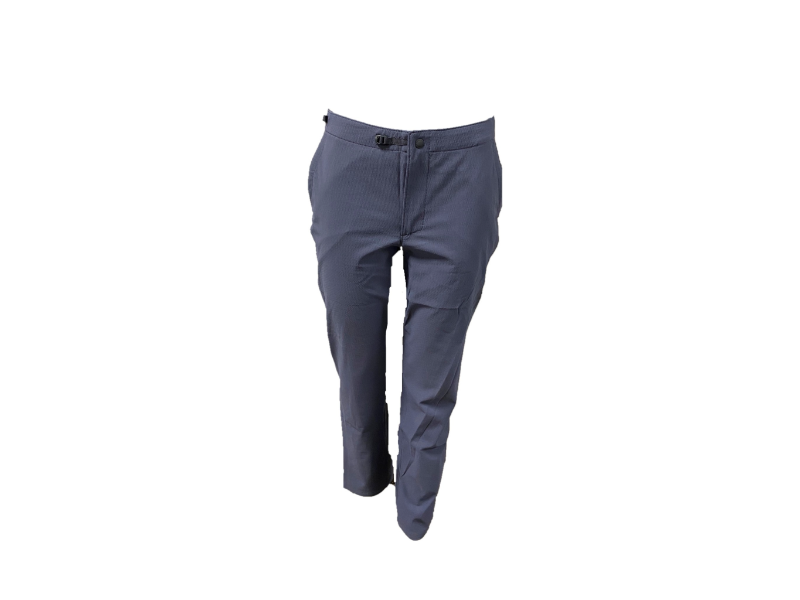 Mountain Hardwear Women&#39;s Chockstone™ Warm Pant, Size: 4, Colour: Blue Slate, Length: Regular