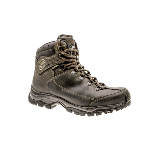 Meindl Vakuum Lady Ultra GTX Light Hiking Boots, Size: UK 4, Colour: Dark Brown