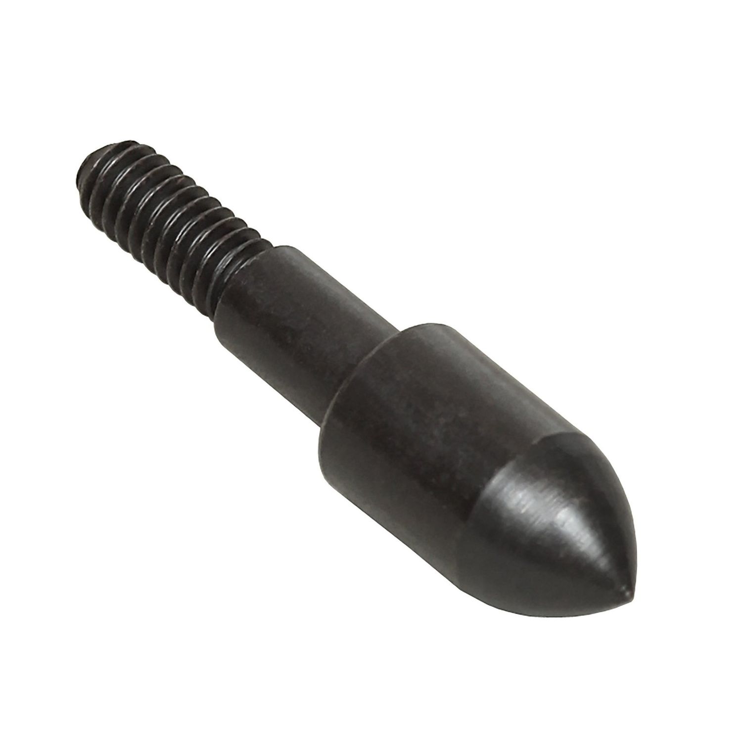 Allen Bullet Points (12/Pack), Diameter: 5/16&quot;, Weight: 100 Grain
