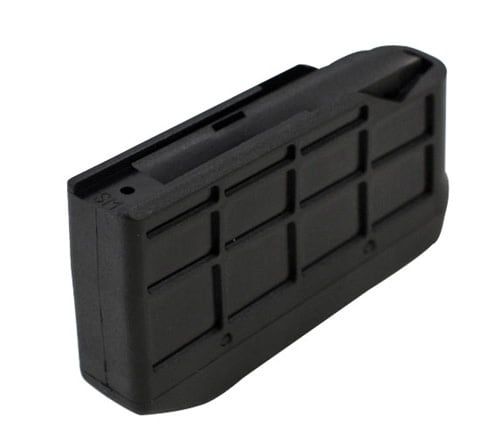 Tikka T3X Replacement Magazine, Caliber/Gauge: 223 Rem, 6-Round