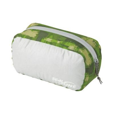 SealLine Blocker™ Zip Sack, Size: Lrg, Colour: Green Camo