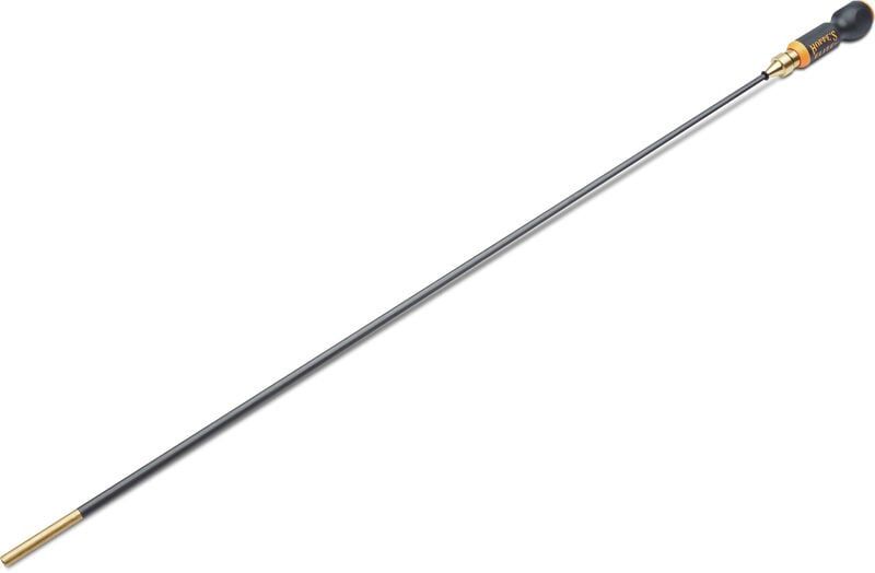 HOPPE&#39;S Elite 1-Piece Carbon Fiber Cleaning Rod, Caliber/Gauge: .17 Cal