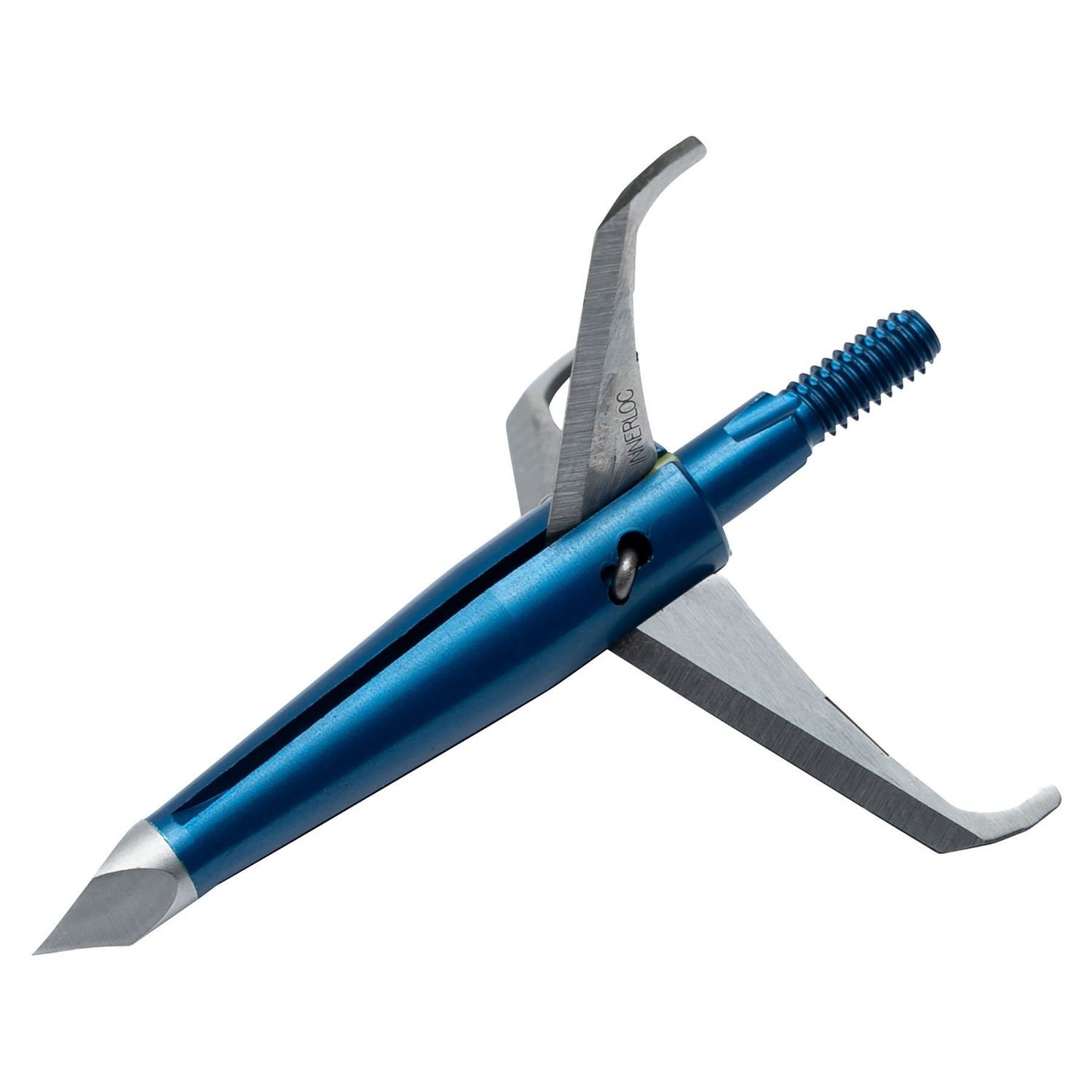 Excalibur Trailblazer Mechanical Broadheads, Weight: 100 Grain