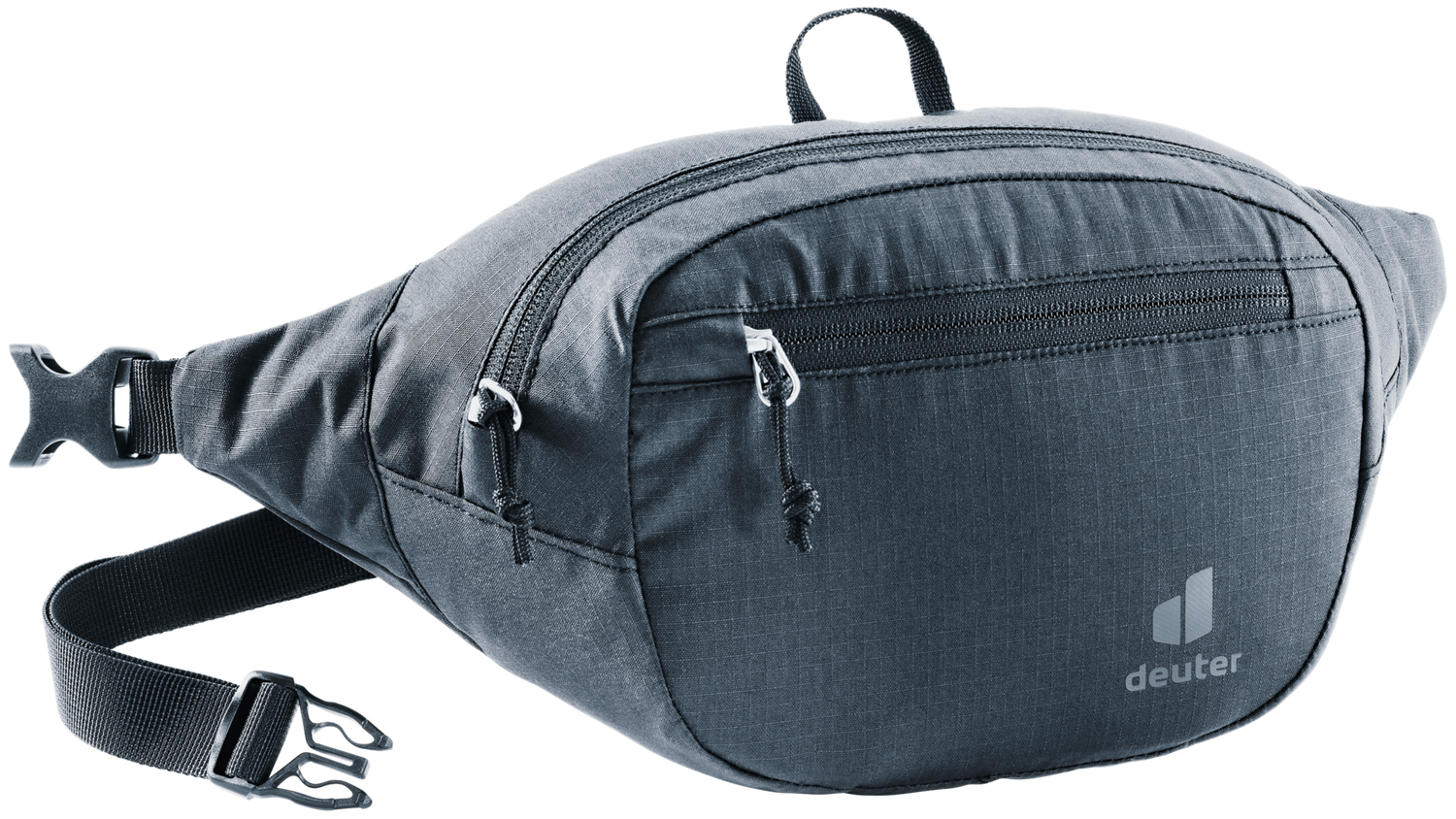 Deuter Hip Belt II, Colour: Black