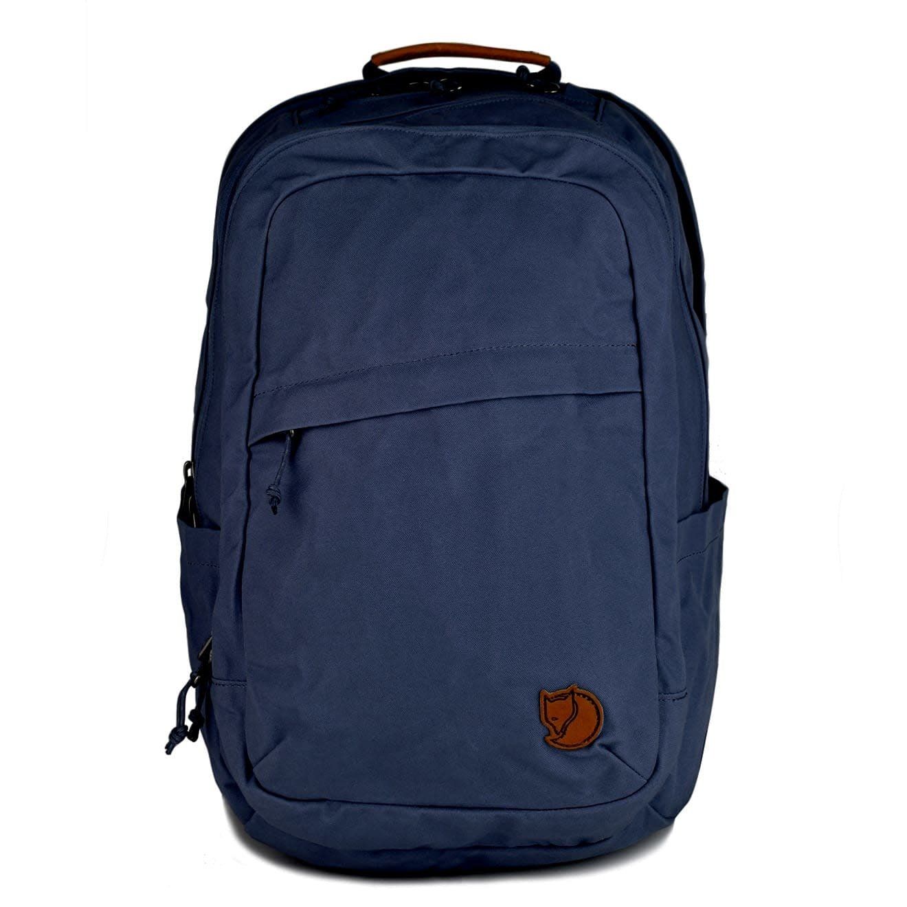 FjallRaven Raven 28 Backpack, Color: Navy