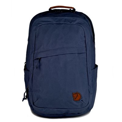 FjallRaven Raven 28 Backpack, Color: Navy