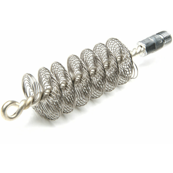 Hoppe&#39;s Tornado Cleaning Brush, Caliber/Gauge: 243-257 Cal