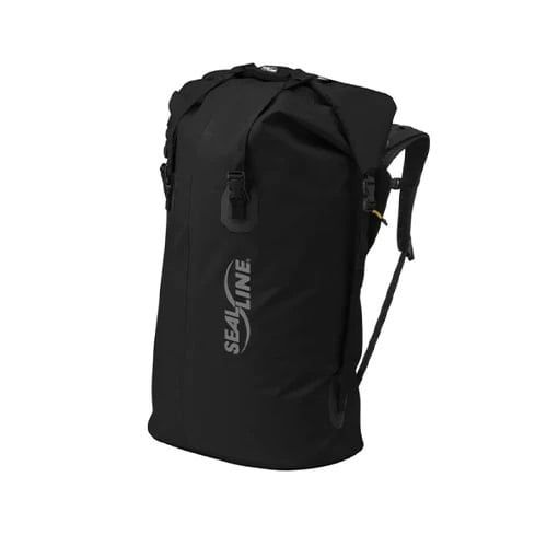 Sealine Boundary™ Dry Pack, Size: 35L, Colour: Black