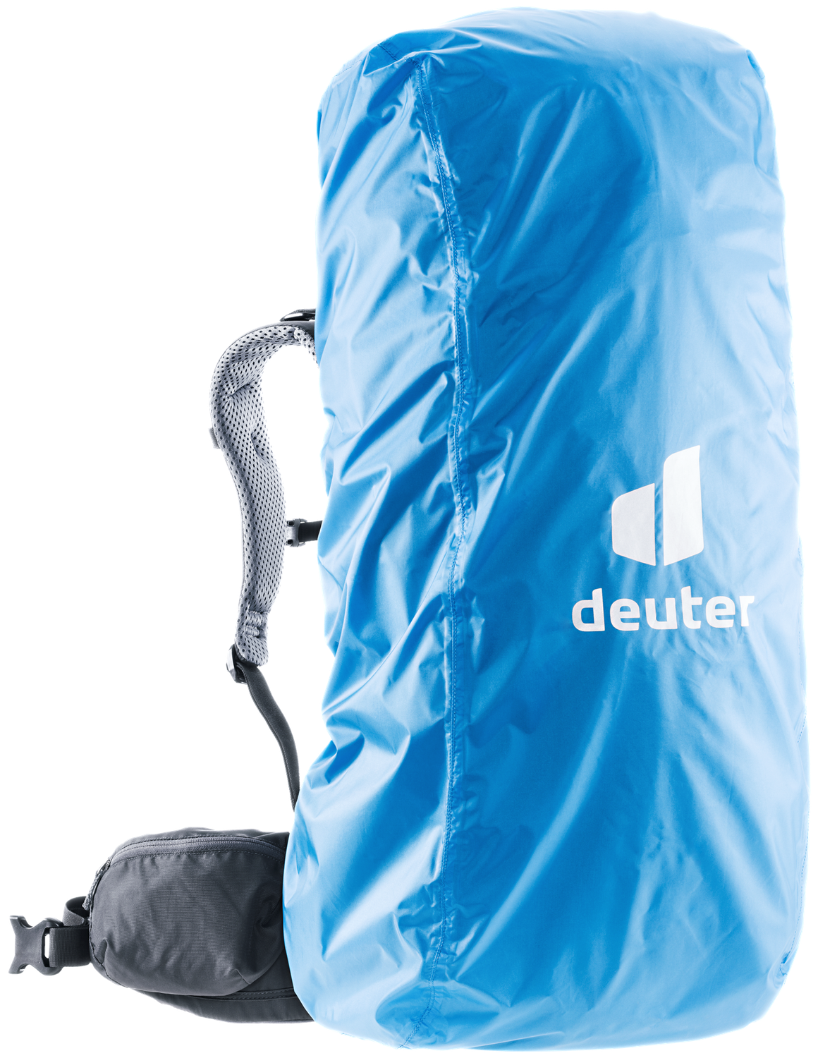 Deuter Raincover III, Colour: Cool Blue