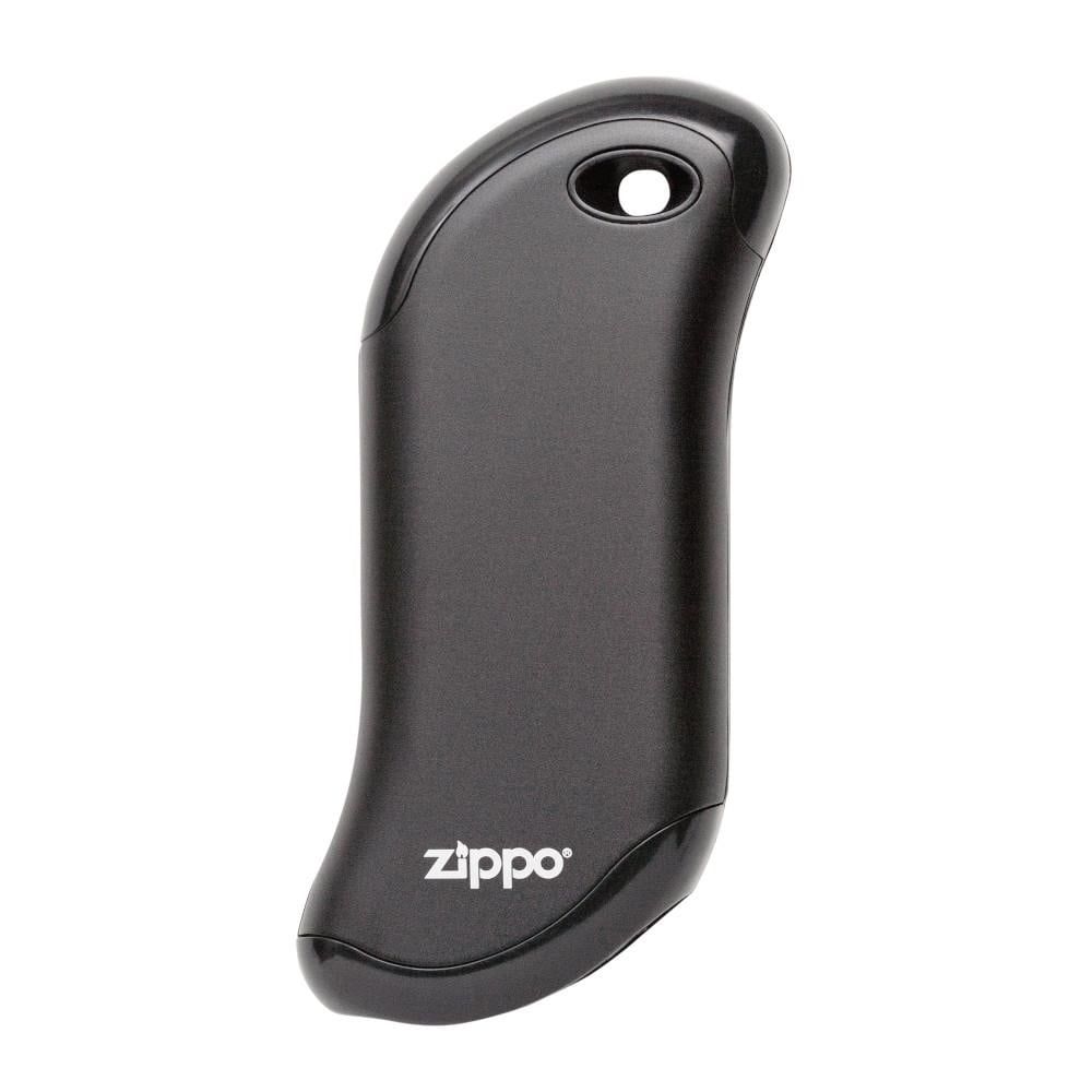 Zippo Heatbank 9S Hand Warmer, Colour: Black