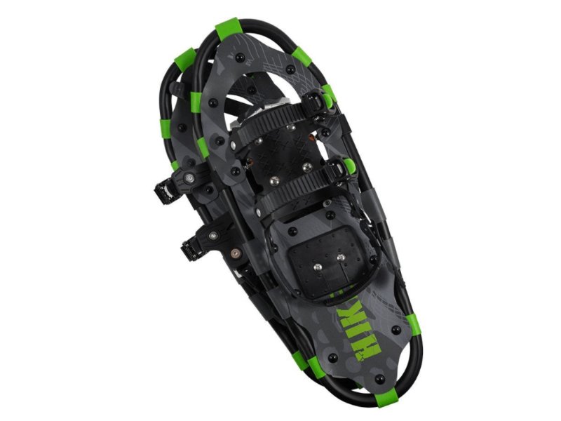 Denali Hike Snowshoes, Size: 8x21&quot;