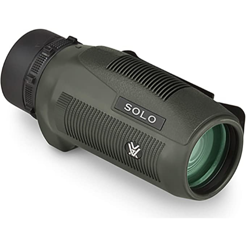 Vortex Solo Monocular, Model: 8x25