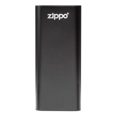 Zippo Heatbank 3 Hand Warmer, Colour: Black