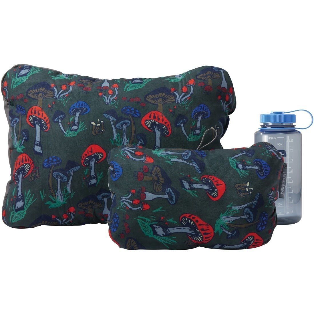 Therm-A-Rest Compressible Pillow Cinch, Size: Small, Colour: Fun Guy