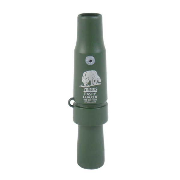 Primos Predator Calls, Model: Coaxer