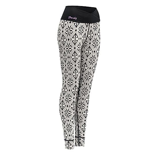 Devold Liadalsnipa Woman Long Johns, Size: Large, Colour: Raw White