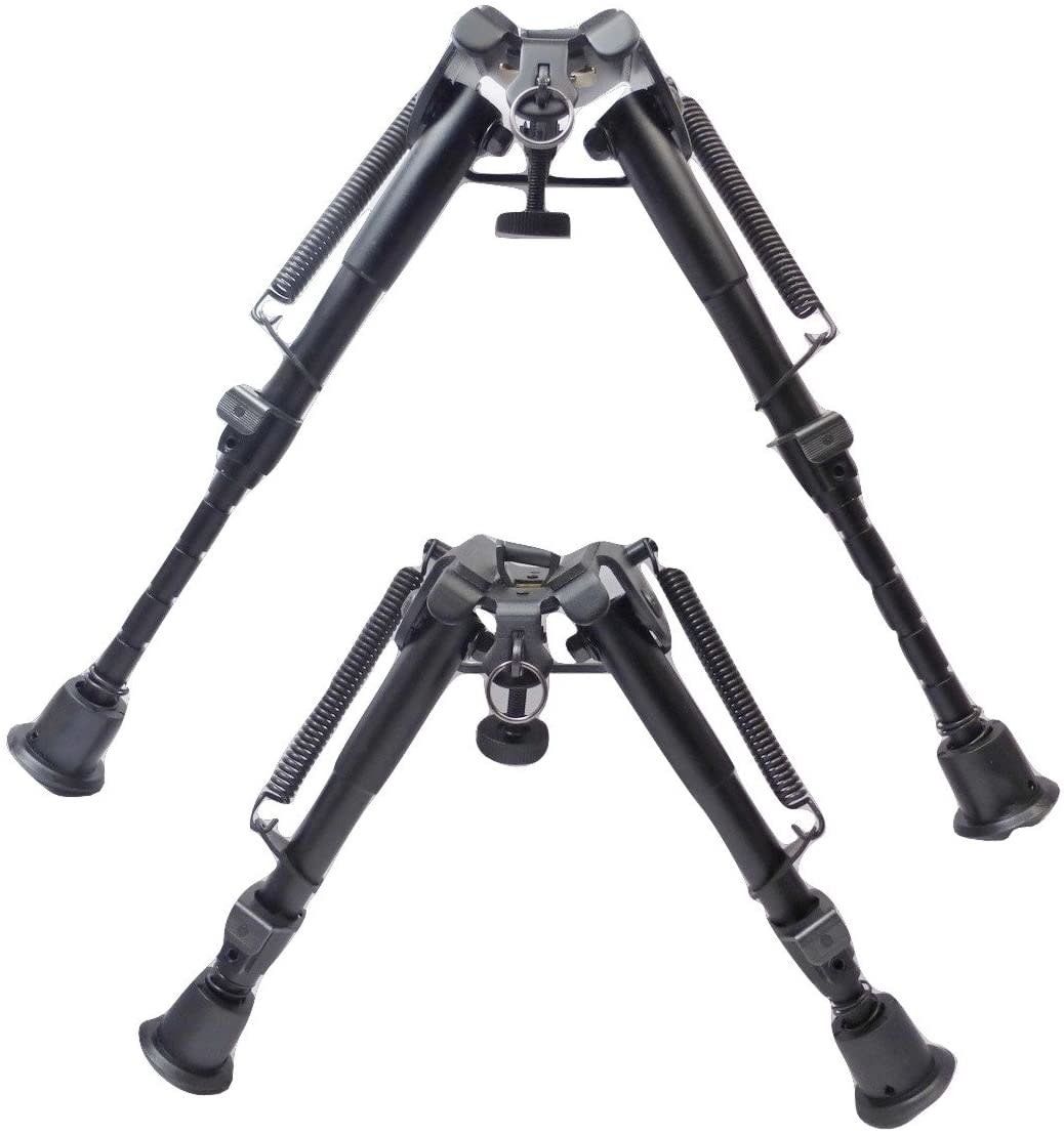 Champion Rifle Bipod, Size: 6-9&quot; Standard