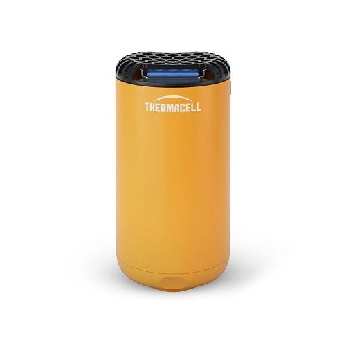 ThermaCell Patio Shield Mosquito Repeller, Color: Citrus