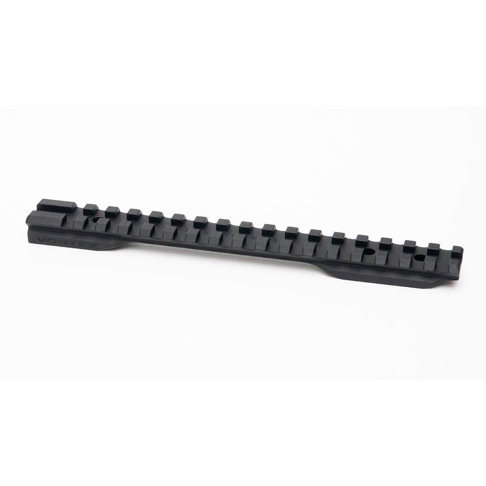 Vortex Picatinny Rail for Savage + 20 MOA, Size: Short