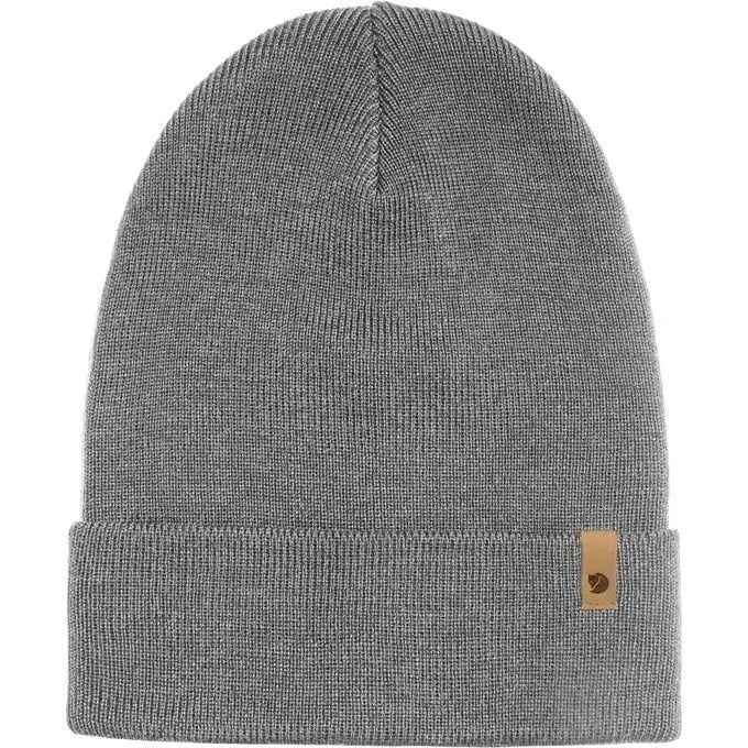 FjallRaven Classic Knit Hat, Color: Grey