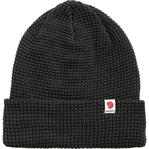 Fjallraven Tab Hat, Color: Dark Grey