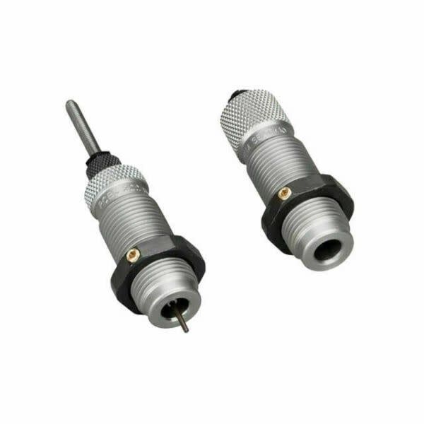 RCBS Small Base Taper Crimp Die Set Group A, Caliber: 223 Rem