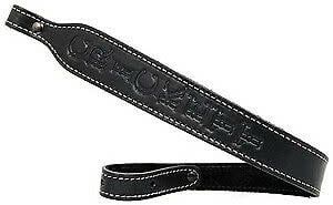 Keystone Rifle Sling , Color: Black