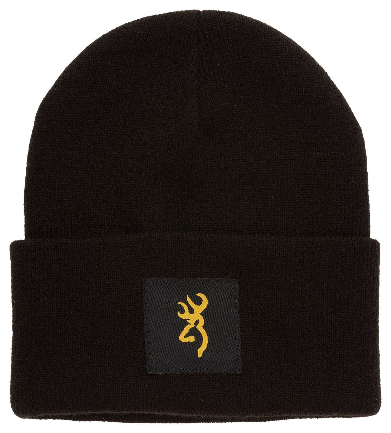 Browning Still Water Beanie, Color: Black