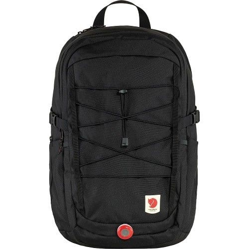 FjallRaven Skule 28 Backpack, Color: Black