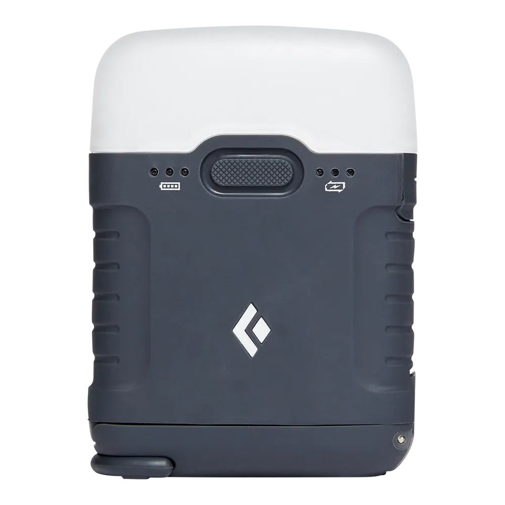 Black Diamond Volt Lantern, Color: Graphite