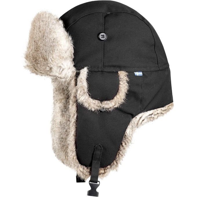 FjallRaven Singi Heater, Size: Small, Colour: Dark Grey