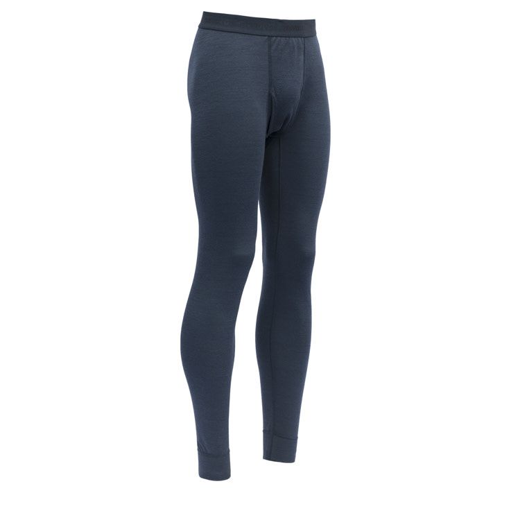 Devold Duo Active Man Long Johns, Size: Small, Colour: Ink