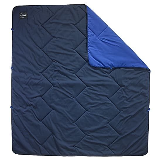 Therm-A-Rest Argo Blanket, Color: Outerspace Blue