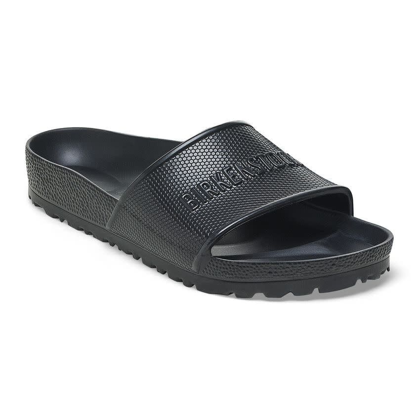 Birkenstock Barbados EVA , Color: Black, Size: 36 Regular