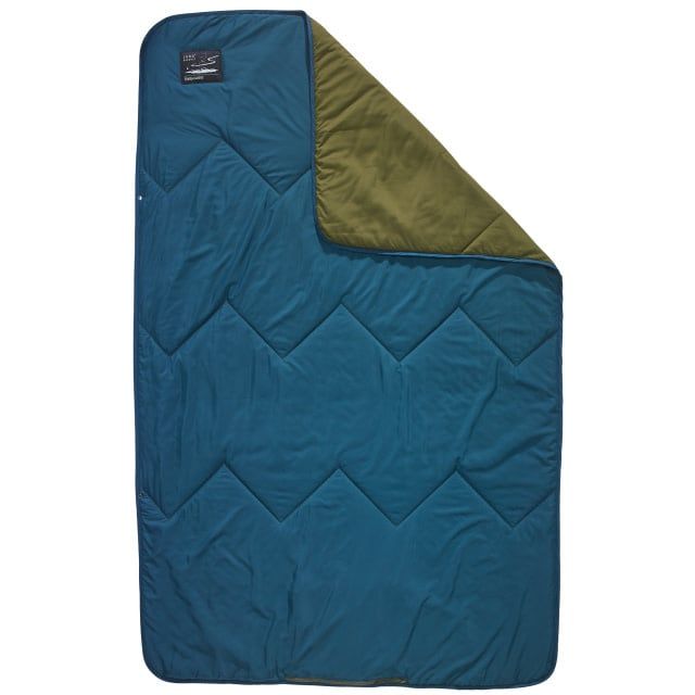 Therm-A-Rest Juno Blanket, Color: Deep Pacific