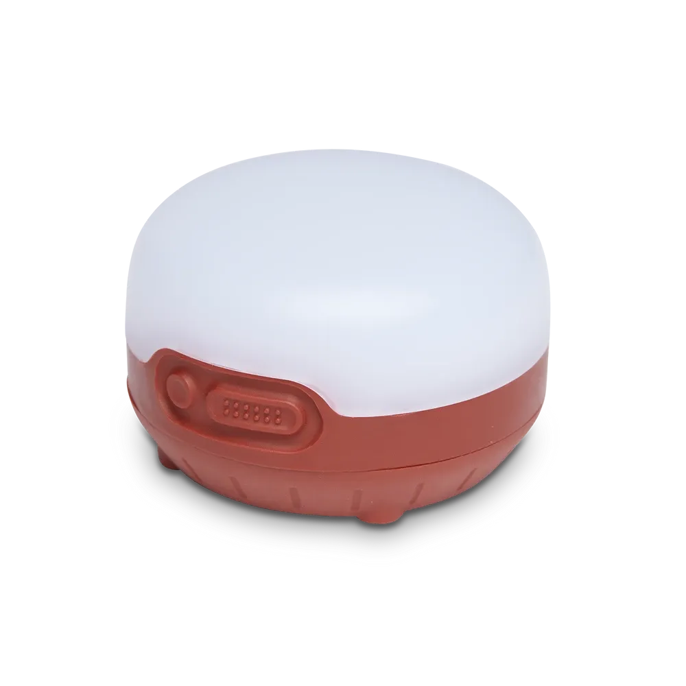Black Diamond Moji R+ Lantern, Color: Dark Crimson
