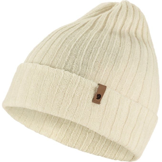 Fjallraven Byron Hat, Color: Chalk White