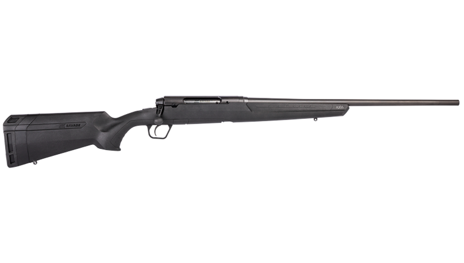 Savage Axis Bolt Action Rifle Right Hand, Caliber: 223 Rem