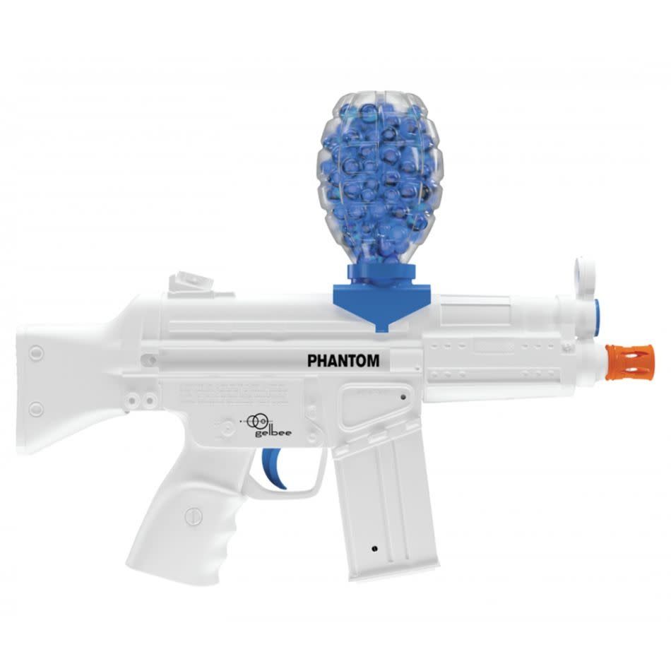 Gelbee Gel BB Blaster, Style: Phantom