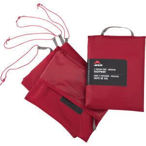 MSR Universal Footprint , Size: Regular