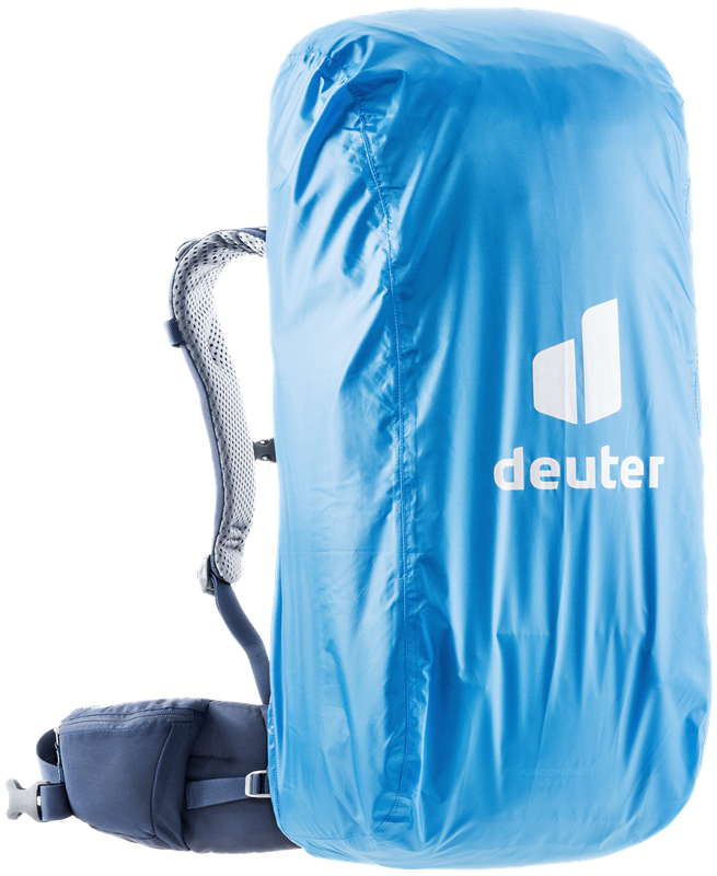 Deuter Raincover I, Colour: Coolblue